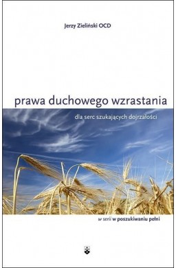 Prawa duchowego wzrastania