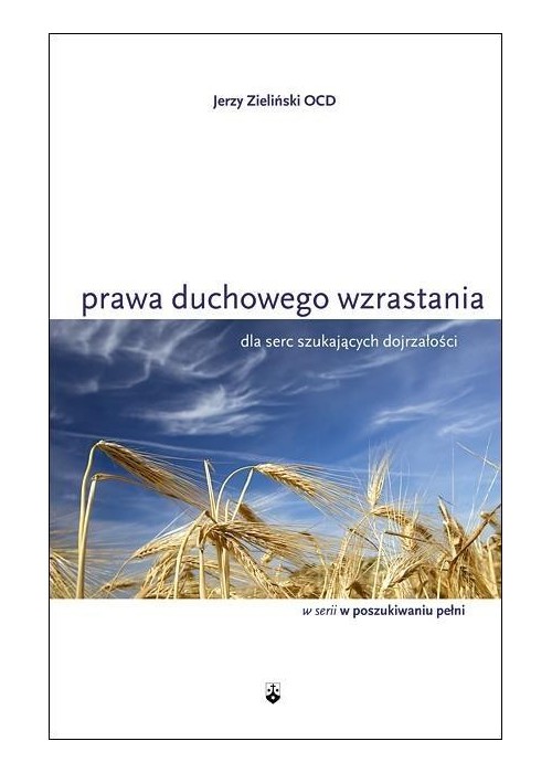 Prawa duchowego wzrastania