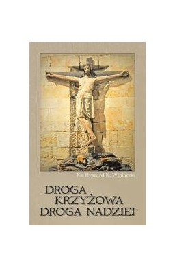 Droga krzyżowa droga nadziei