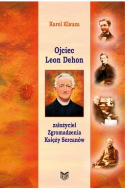 Ojciec Leon Dehon