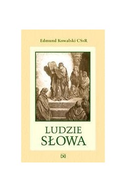 Ludzie słowa