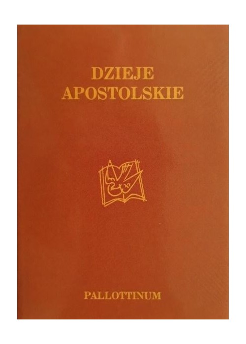 Dzieje Apostolskie