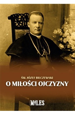 O miłości Ojczyzny