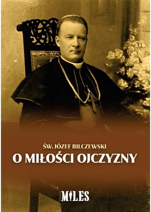 O miłości Ojczyzny