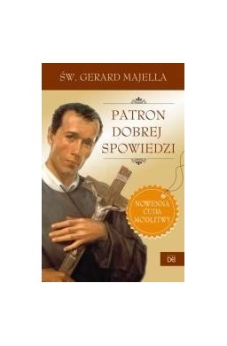 Patron dobrej spowiedzi