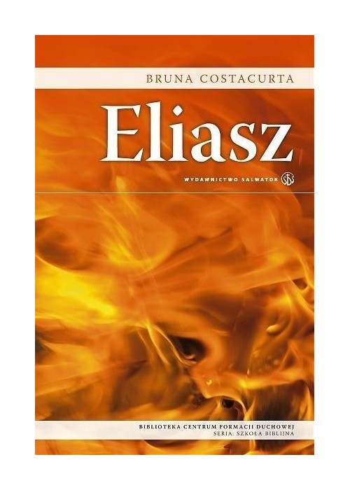 Eliasz