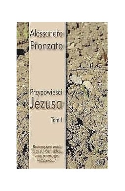 Przypowieści Jezusa T.1