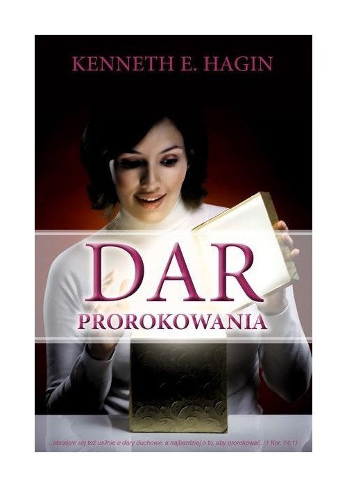 Dar prorokowania