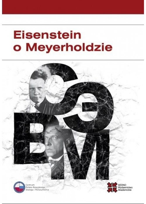 Eisenstein o Meyerholdzie