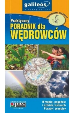 Praktyczny poradnik dla wędrowców