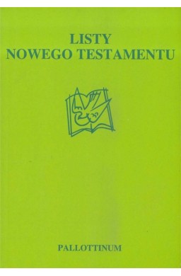 Listy Nowego Testamentu