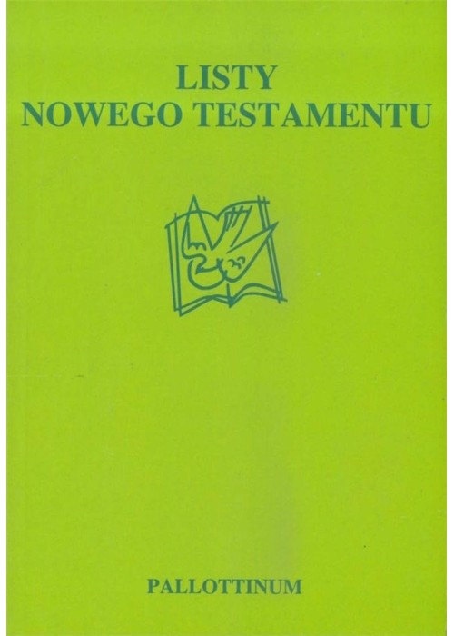 Listy Nowego Testamentu