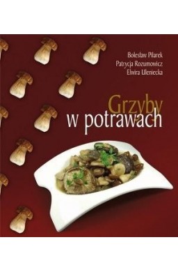 Grzyby w potrawach