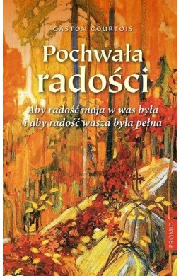 Pochwała radości