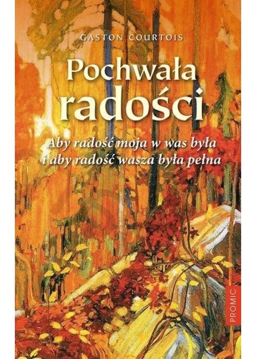 Pochwała radości