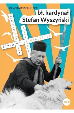 Błogosławiony kardynał Stefan Wyszyński