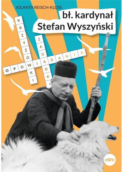 Błogosławiony kardynał Stefan Wyszyński