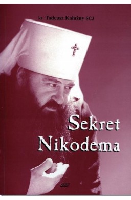 Sekret Nikodema