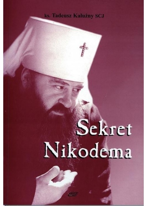 Sekret Nikodema