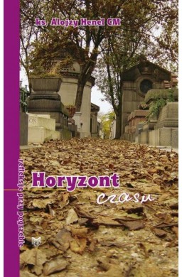 Horyzont czasu