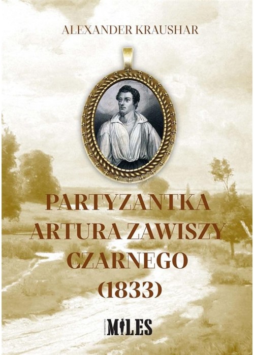 Partyzantka Artura Zawiszy Czarnego (1833)