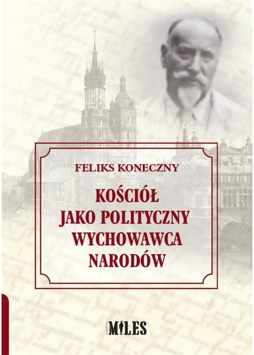 Kościół jako polityczny wychowawca narodów