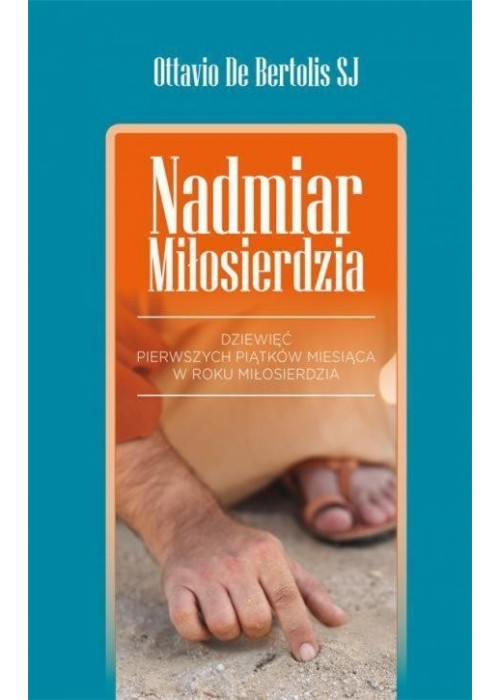 Nadmiar Miłosierdzia