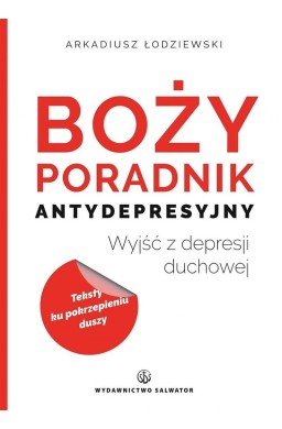 Boży poradnik antydepresyjny