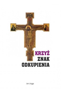 Krzyż znak Odkupienia