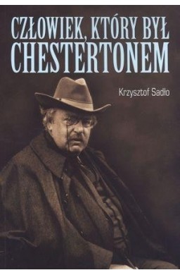 Człowiek, który był Chestertonem