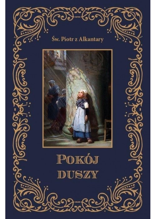 Pokój duszy