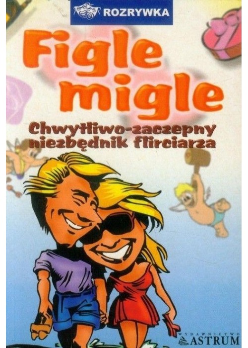 Figle migle