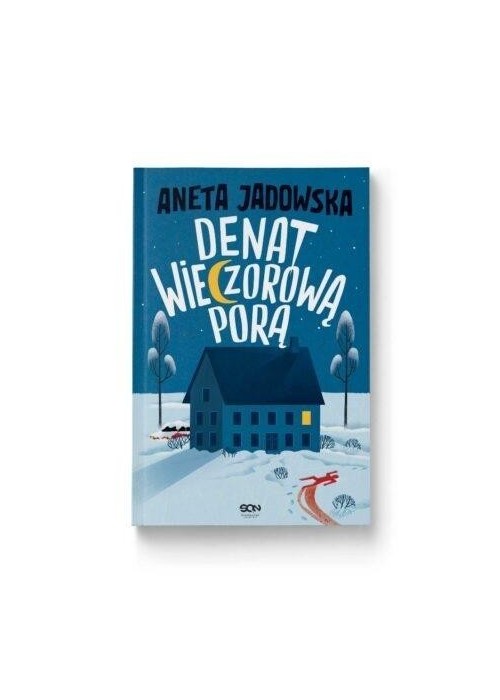 Denat wieczorową porą