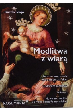 Modlitwa z wiarą