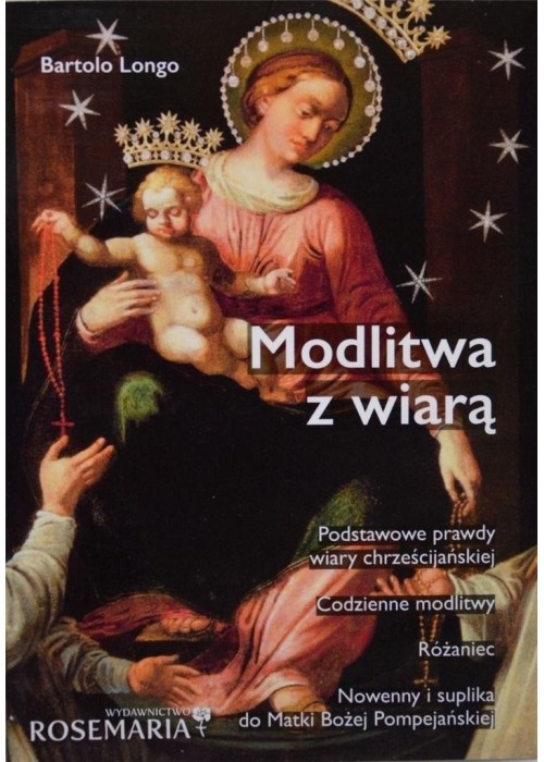 Modlitwa z wiarą