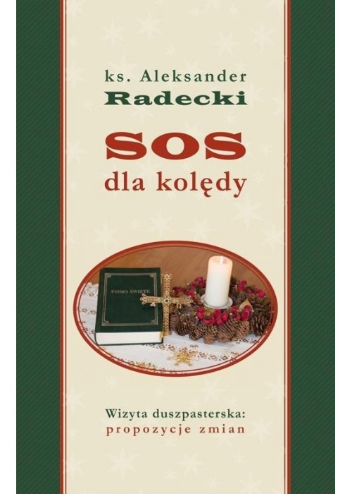 SOS dla kolędy. Wizyta duszpasterska..