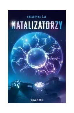 Katalizatorzy