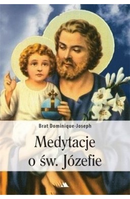 Medytacje o św. Józefie