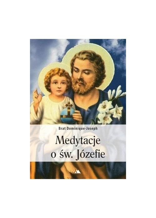 Medytacje o św. Józefie