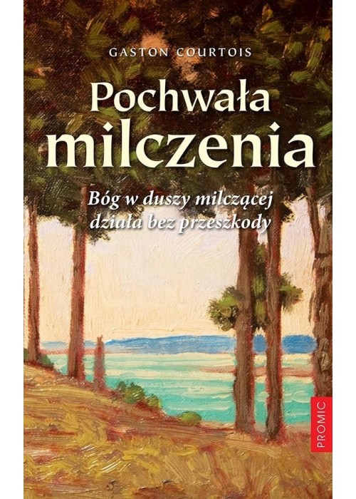 Pochwała milczenia