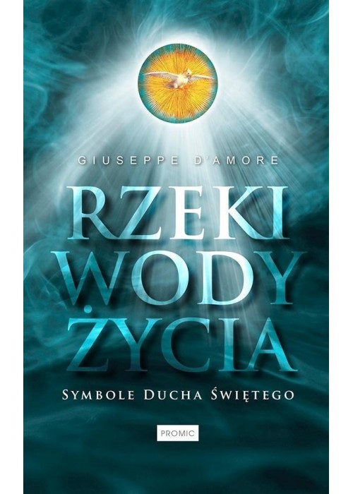 Rzeki wody życia