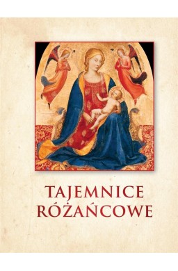 Tajemnice różańcowe