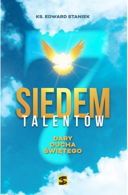 Siedem talentów. Dary Ducha Świetego