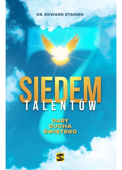 Siedem talentów. Dary Ducha Świetego