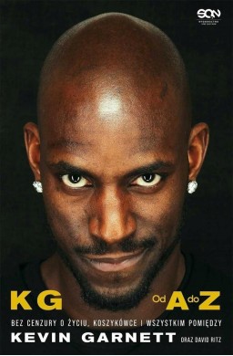 Kevin Garnett. Od A do Z