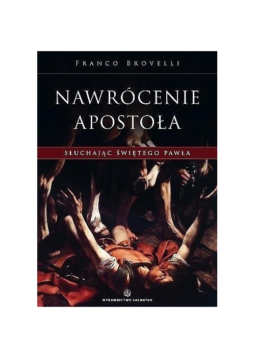 Nawrócenie Apostoła