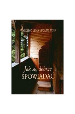 Jak się dobrze spowiadać