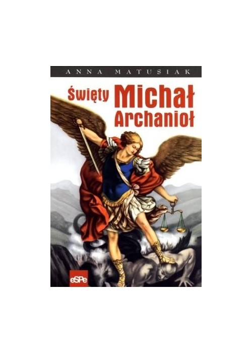 Święty Michał Archanioł