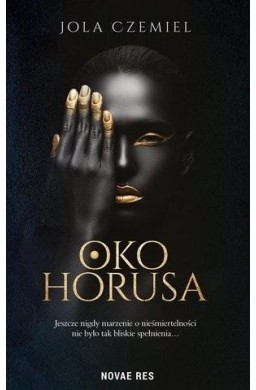 Oko Horusa