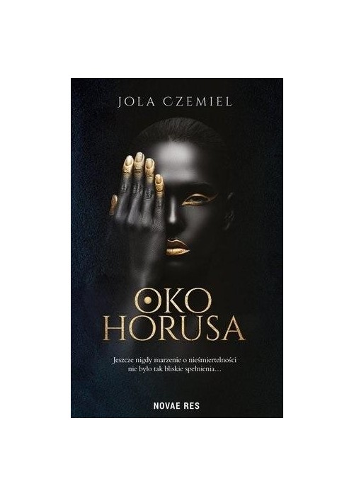 Oko Horusa